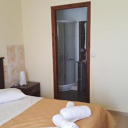Koxyli Studios Vasilikí Extérieur photo