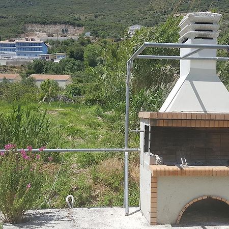Koxyli Studios Vasilikí Extérieur photo