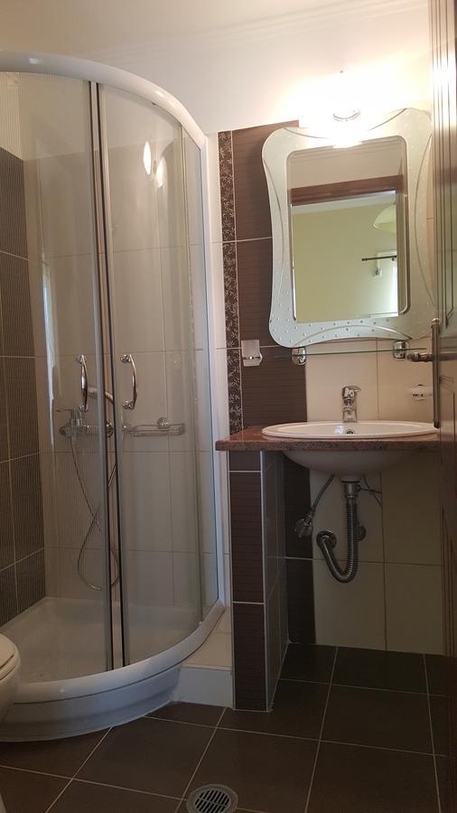 Koxyli Studios Vasilikí Extérieur photo