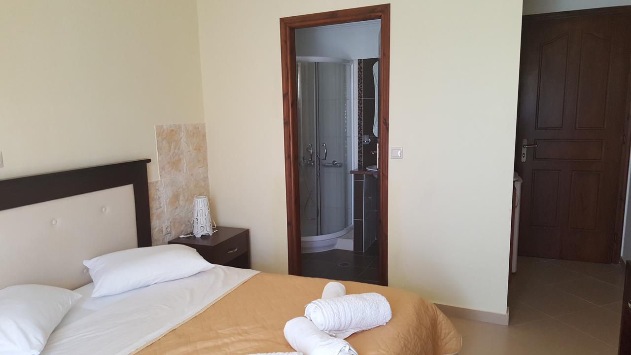 Koxyli Studios Vasilikí Extérieur photo