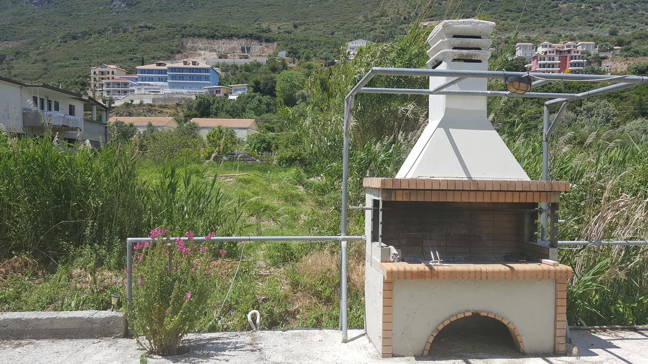 Koxyli Studios Vasilikí Extérieur photo