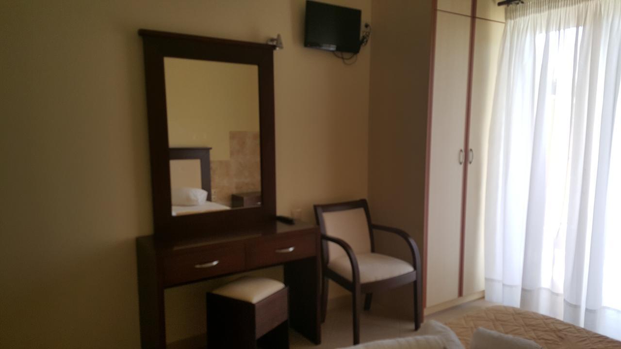 Koxyli Studios Vasilikí Extérieur photo