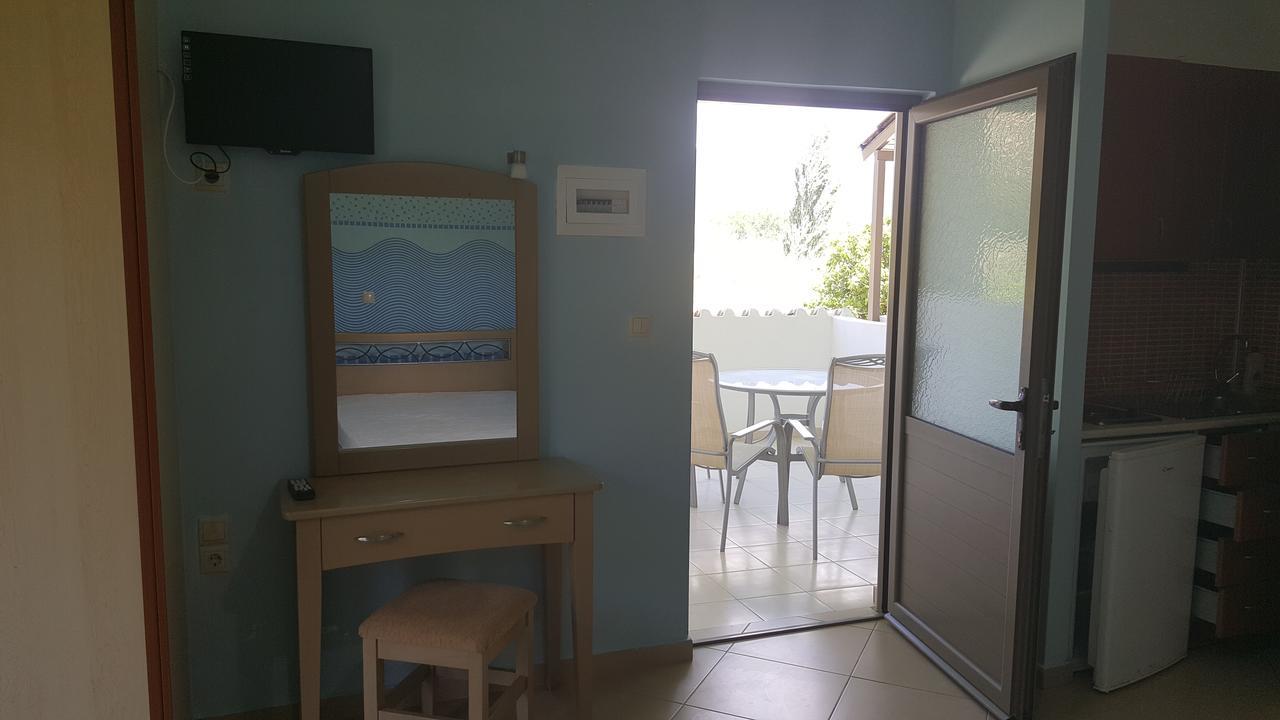 Koxyli Studios Vasilikí Extérieur photo
