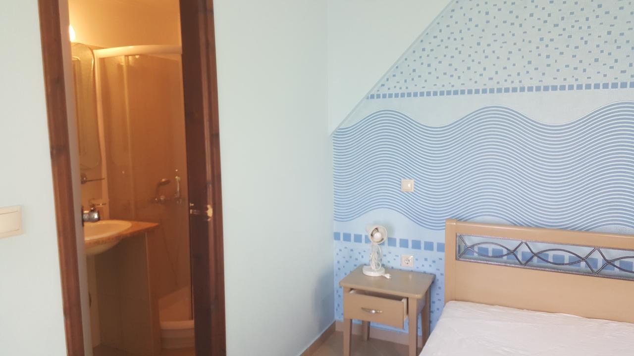 Koxyli Studios Vasilikí Extérieur photo