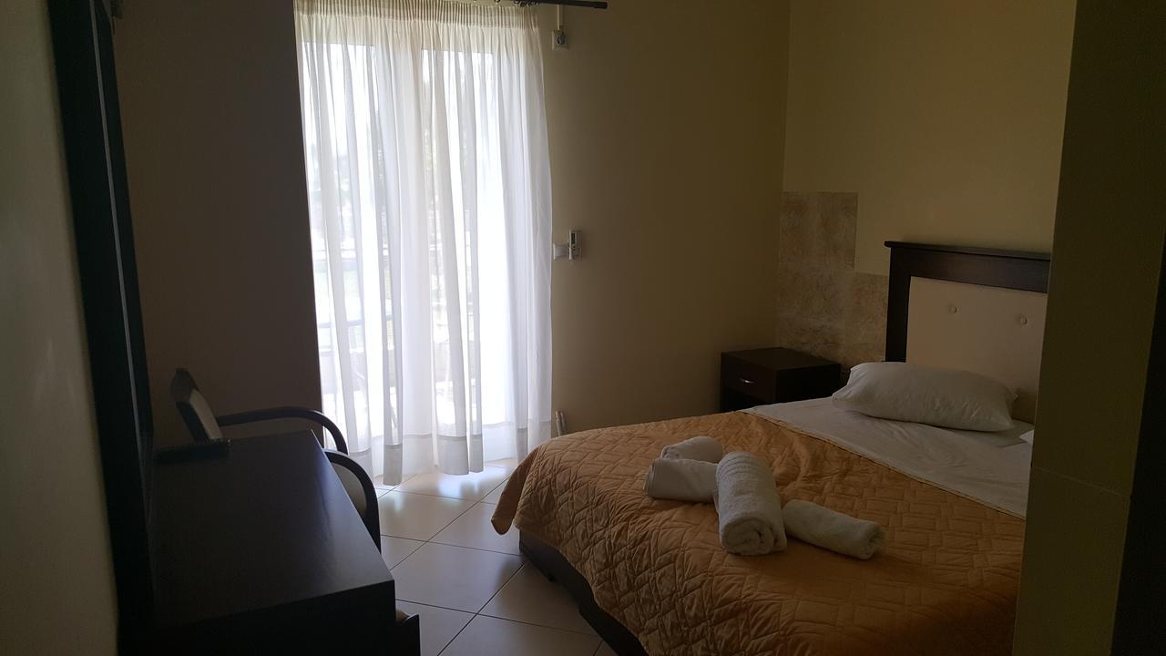 Koxyli Studios Vasilikí Extérieur photo