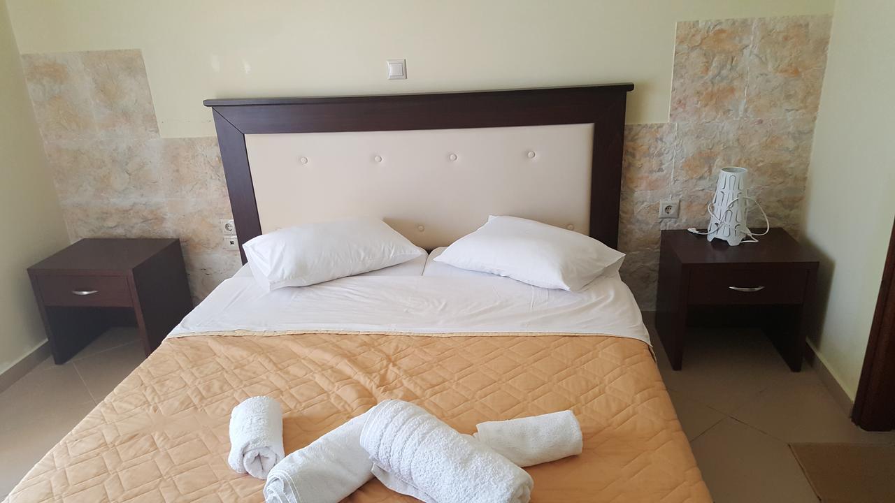 Koxyli Studios Vasilikí Extérieur photo