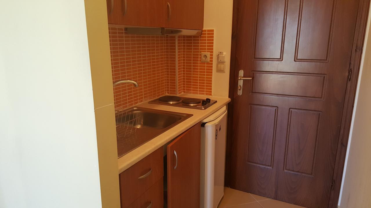 Koxyli Studios Vasilikí Extérieur photo